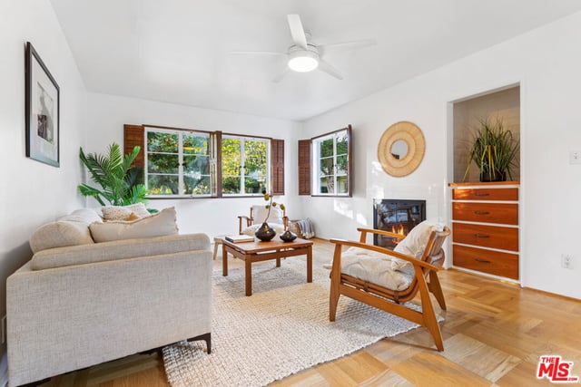5112 Village, Los Angeles, CA 90016 — photo 9 of 28