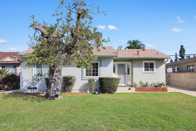 4032 N Broadmoor Avenue, Covina, CA 91722 — photo 2 of 30
