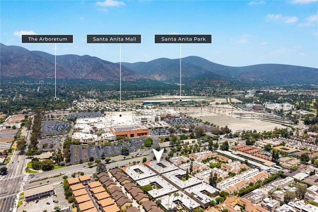 620 W Huntington 216, Arcadia, CA 91007 — photo 43 of 46