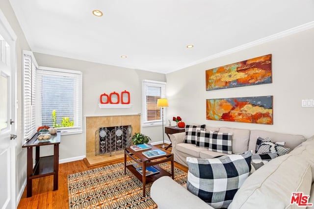 1205 Marine Street, Santa Monica, CA 90405 — photo 12 of 61