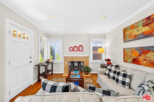 1205 Marine Street, Santa Monica, CA 90405 — photo 15 of 61
