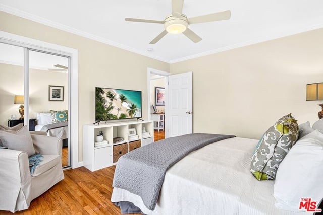 1205 Marine Street, Santa Monica, CA 90405 — photo 31 of 61
