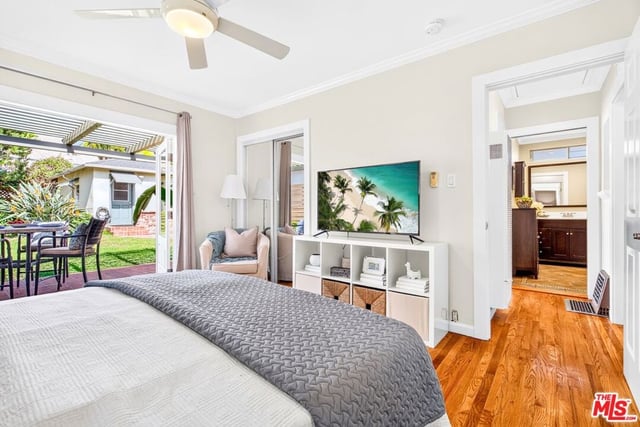 1205 Marine Street, Santa Monica, CA 90405 — photo 32 of 61