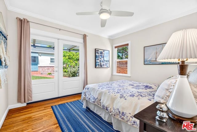 1205 Marine Street, Santa Monica, CA 90405 — photo 34 of 61