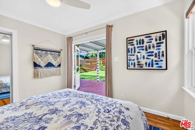 1205 Marine Street, Santa Monica, CA 90405 — photo 35 of 61