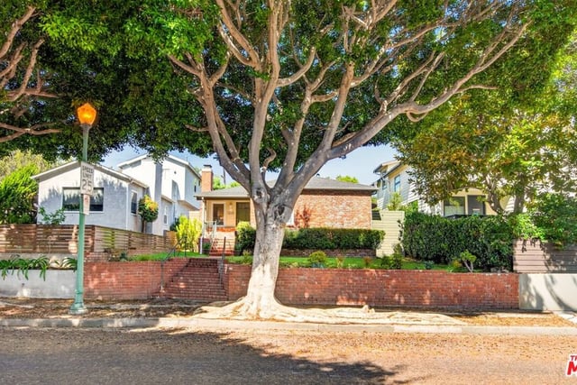 1205 Marine Street, Santa Monica, CA 90405 — photo 4 of 61