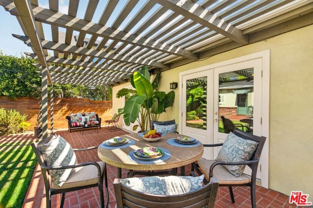 1205 Marine Street, Santa Monica, CA 90405 — photo 41 of 61