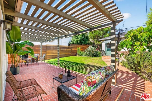 1205 Marine Street, Santa Monica, CA 90405 — photo 44 of 61