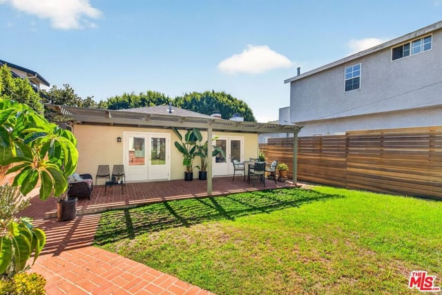 1205 Marine Street, Santa Monica, CA 90405 — photo 49 of 61