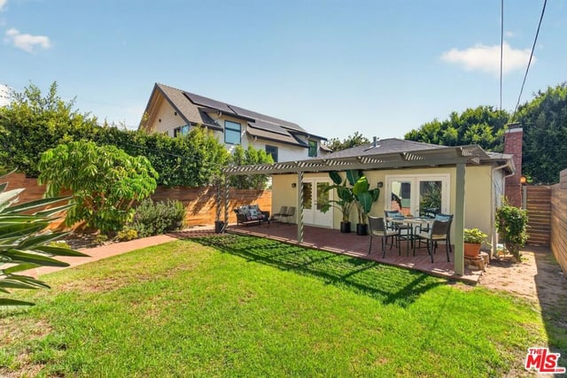 1205 Marine Street, Santa Monica, CA 90405 — photo 50 of 61
