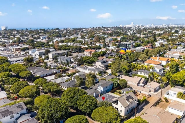 1205 Marine Street, Santa Monica, CA 90405 — photo 56 of 61