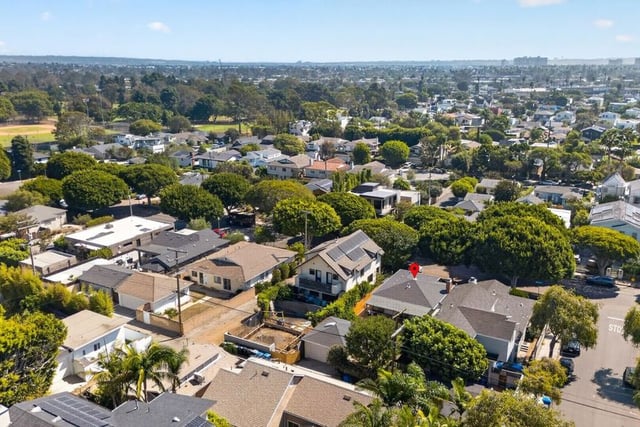 1205 Marine Street, Santa Monica, CA 90405 — photo 58 of 61