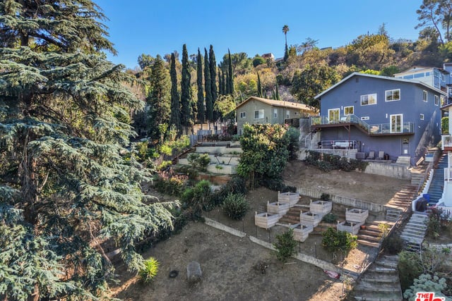 1711 Bridgeport Drive, Los Angeles, CA 90065 — photo 48 of 60