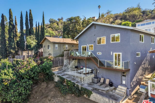 1711 Bridgeport Drive, Los Angeles, CA 90065 — photo 51 of 60
