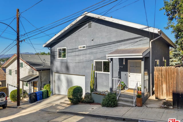 1711 Bridgeport Drive, Los Angeles, CA 90065 — photo 55 of 60