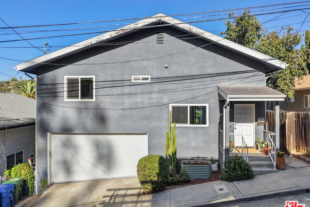 1711 Bridgeport Drive, Los Angeles, CA 90065 — photo 56 of 60