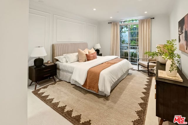 128 N Swall Drive 205, Los Angeles, CA 90048 — photo 19 of 31