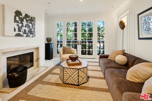 128 N Swall Drive 205, Los Angeles, CA 90048 — photo 2 of 31