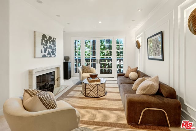 128 N Swall Drive 205, Los Angeles, CA 90048 — photo 3 of 31