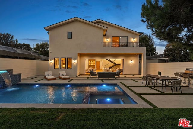 12122 Ivy Place, Los Angeles, CA 90064 — photo 4 of 45