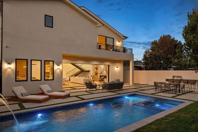 12122 Ivy Place, Los Angeles, CA 90064 — photo 44 of 45