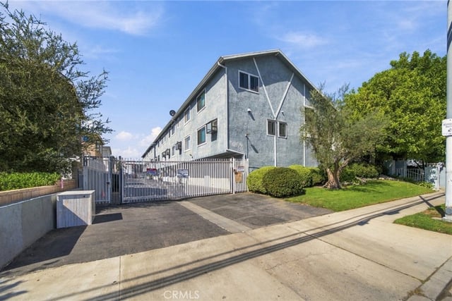 15106 Nordhoff #24, North Hills, CA 91343 — photo 16 of 16
