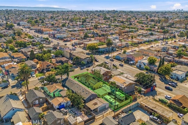 1345 W 89th, Los Angeles, CA 90044 — photo 42 of 43