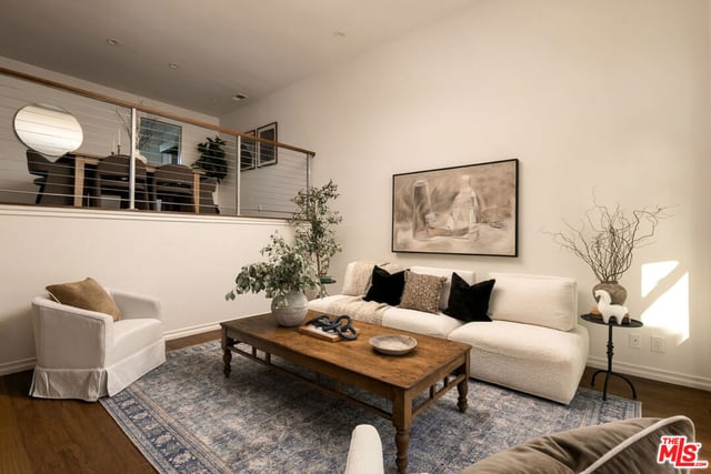 1141 17th Street 4, Santa Monica, CA 90403 — photo 10 of 29