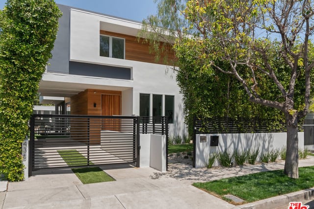 436 Norwich Drive, West Hollywood, CA 90048 — photo 2 of 39