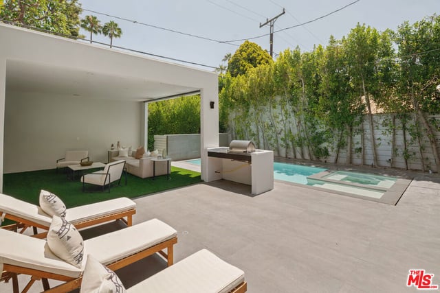 436 Norwich Drive, West Hollywood, CA 90048 — photo 20 of 39