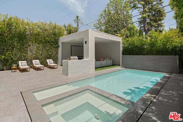 436 Norwich Drive, West Hollywood, CA 90048 — photo 22 of 39