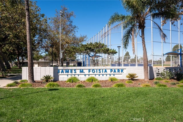 443 E 234th Walk, Carson, CA 90745 — photo 27 of 30
