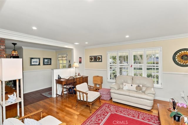 3636 N Shadyglen Drive, Covina, CA 91724 — photo 30 of 47