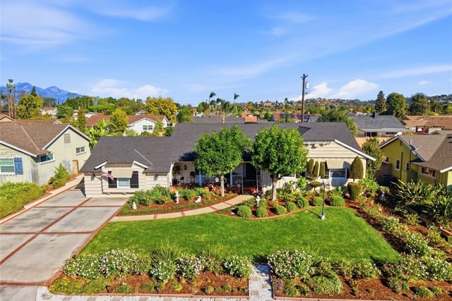 3636 N Shadyglen Drive, Covina, CA 91724 — photo 4 of 47
