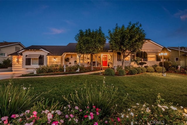 3636 N Shadyglen Drive, Covina, CA 91724 — photo 5 of 47