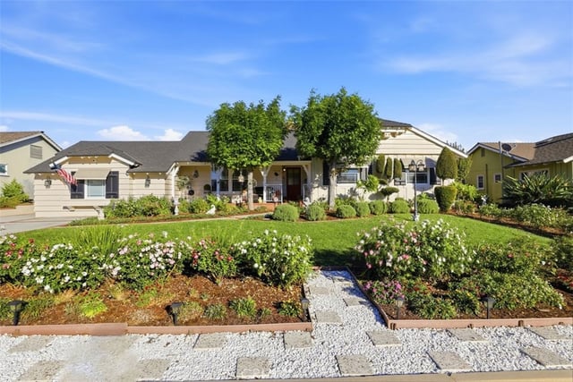 3636 N Shadyglen Drive, Covina, CA 91724 — photo 8 of 47