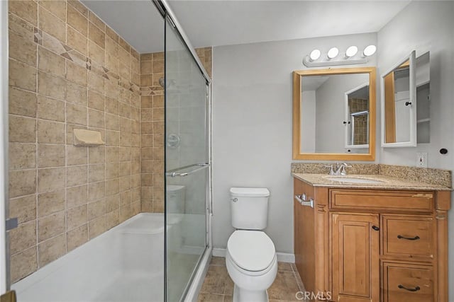 18862 Vista Del Canon G, Newhall, CA 91321 — photo 13 of 30