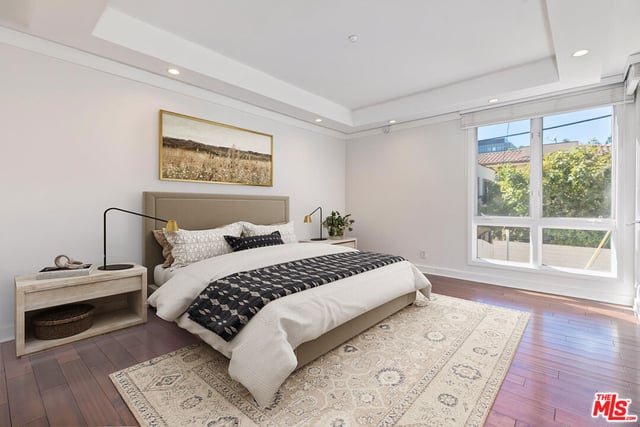 121 N Almont Drive 205, Beverly Hills, CA 90211 — photo 11 of 23