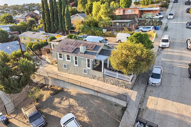 329 Marie, Los Angeles, CA 90042 — photo 25 of 26