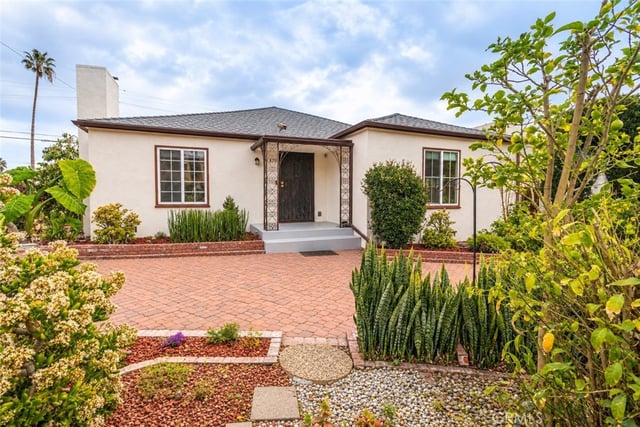 870 N Alexandria Avenue, Los Angeles, CA 90029 — photo 33 of 41