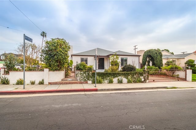 870 N Alexandria Avenue, Los Angeles, CA 90029 — photo 41 of 41