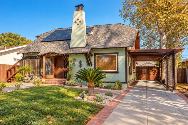 817 E Pasadena, Pomona, CA 91767 — photo 2 of 23