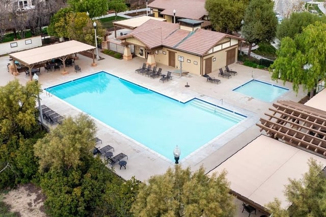 24050 Whitewater Drive, Valencia, CA 91354 — photo 27 of 34