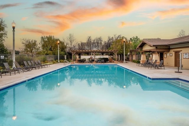 24050 Whitewater Drive, Valencia, CA 91354 — photo 29 of 34