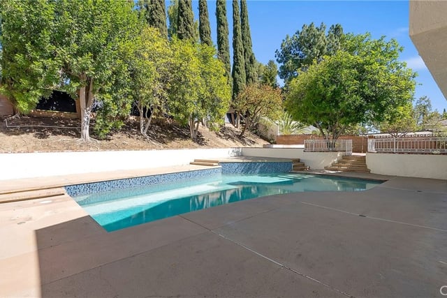 12452 Bradford, Granada Hills, CA 91344 — photo 60 of 75