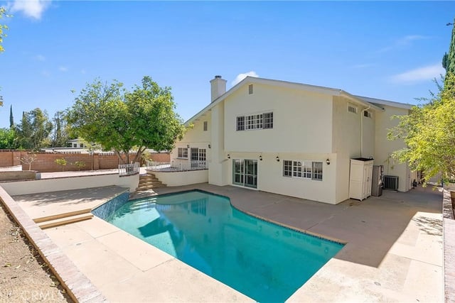 12452 Bradford, Granada Hills, CA 91344 — photo 62 of 75