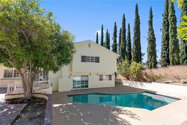 12452 Bradford, Granada Hills, CA 91344 — photo 63 of 75