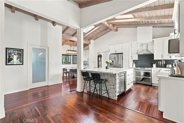 6201 Picardie, Rancho Palos Verdes, CA 90275 — photo 12 of 71