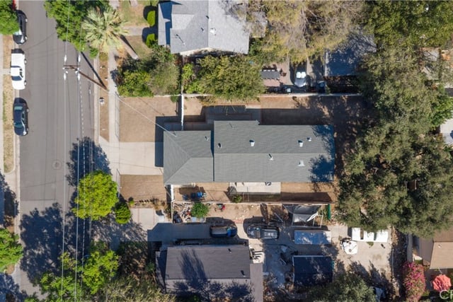 1914 Mentone, Pasadena, CA 91103 — photo 12 of 22