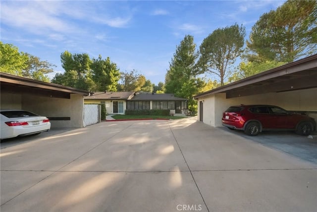 26335 Oak Highland A, Newhall, CA 91321 — photo 22 of 35